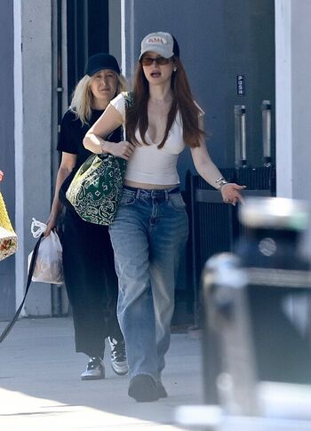 Full leaked Madelaine petsch private onlyfans photo