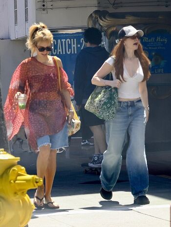 Full leaked Madelaine petsch private onlyfans photo