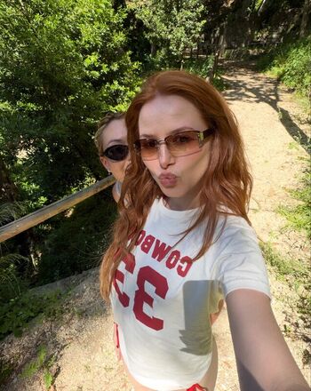 Full leaked Madelaine petsch private onlyfans photo