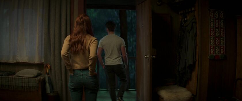Full leaked Madelaine petsch  page private onlyfans photo