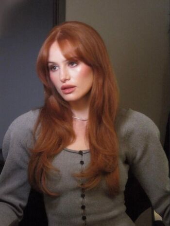Madelaine Petsch