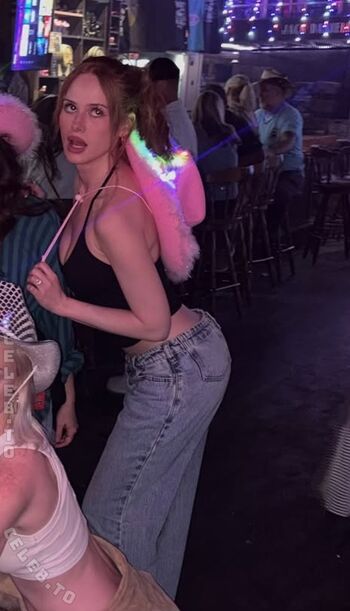 Madelaine Petsch