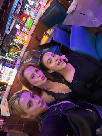 Full leaked Madelaine petsch private onlyfans photo