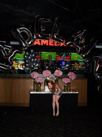 Madelaine Petsch