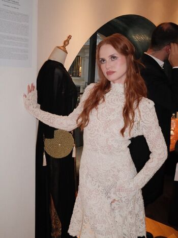 Full leaked Madelaine petsch page private onlyfans photo