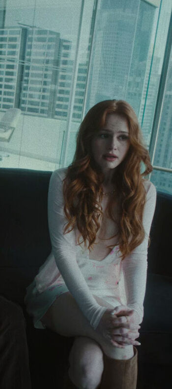 Full leaked Madelaine petsch page private onlyfans photo