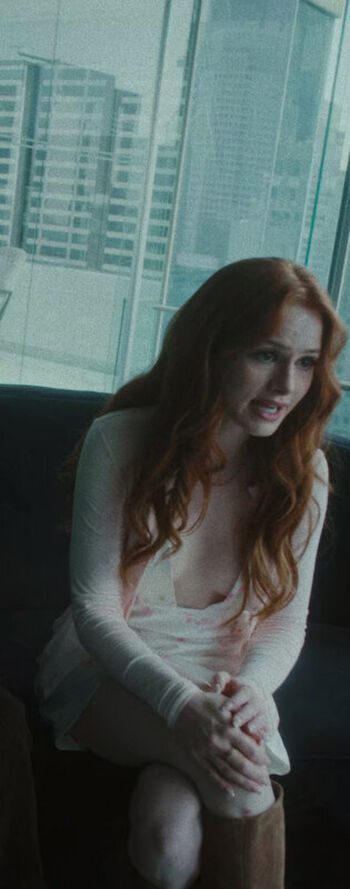 Full leaked Madelaine petsch page private onlyfans photo