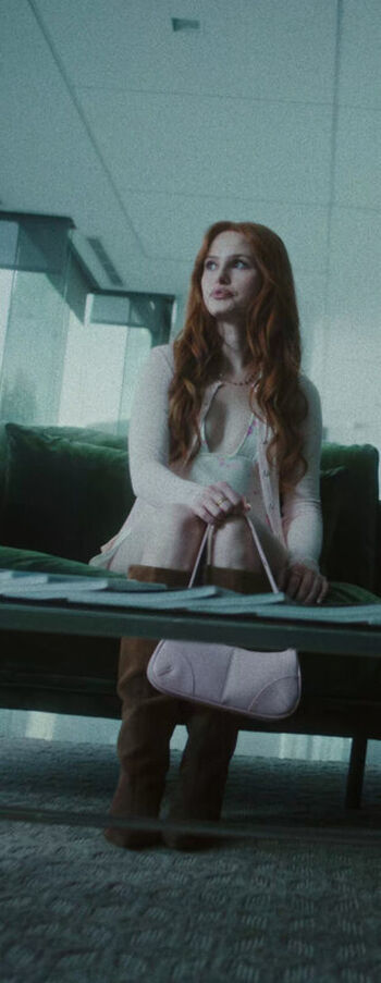 Full leaked Madelaine petsch page private onlyfans photo