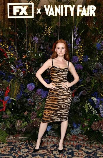 Full leaked Madelaine petsch page private onlyfans photo