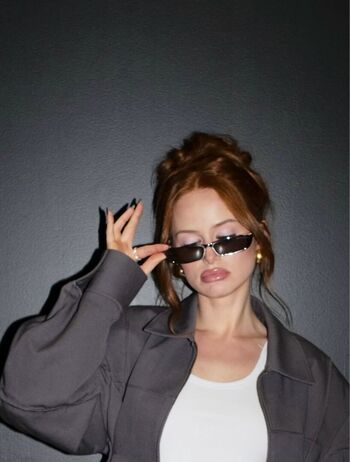 Full leaked Madelaine petsch page private onlyfans photo