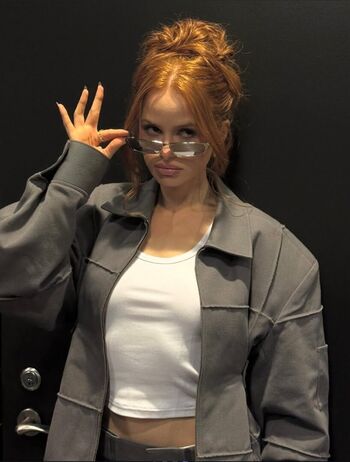 Full leaked Madelaine petsch page private onlyfans photo