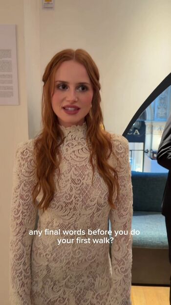 Full leaked Madelaine petsch private onlyfans photo