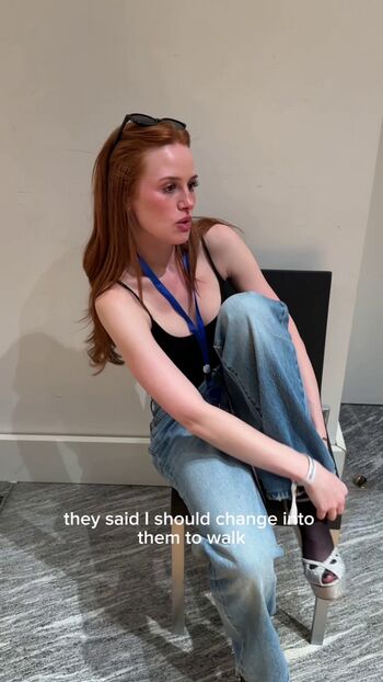 Full leaked Madelaine petsch private onlyfans photo
