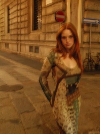 Full leaked Madelaine petsch private onlyfans photo