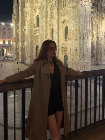 Full leaked Madelaine petsch private onlyfans photo