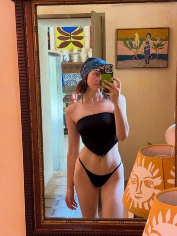 Full leaked Madeleine byrne private onlyfans photo