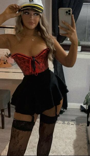 Full leaked Madeleine kyme private onlyfans photo