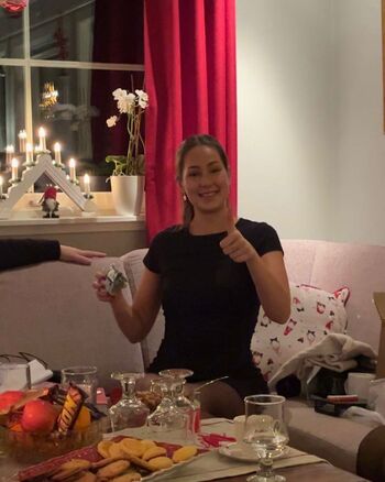 Full leaked Madelenvik private onlyfans photo