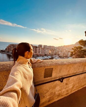 Full leaked Madelenvik private onlyfans photo