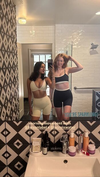 Full leaked Madeline ford private onlyfans photo