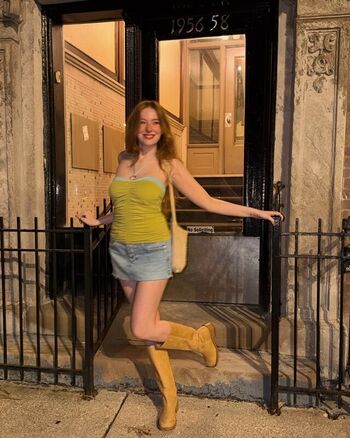 Full leaked Madeline ford page private onlyfans photo