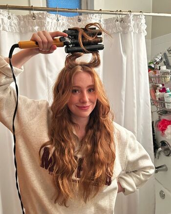 Madeline Ford