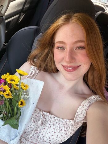 Madeline Ford