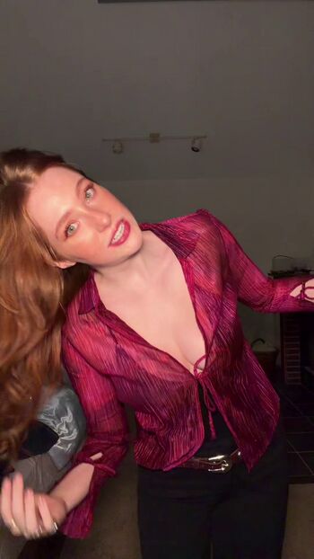Full leaked Madeline ford page private onlyfans photo