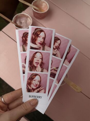 Full leaked Madeline ford page private onlyfans photo
