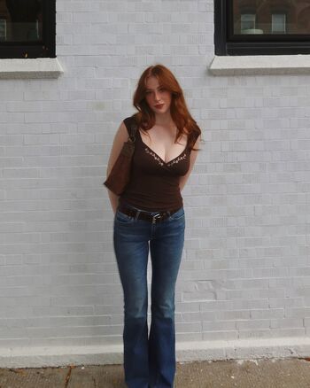 Madeline Ford