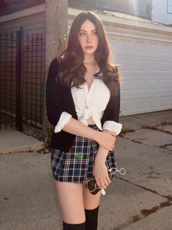Full leaked Madeline ford private onlyfans photo