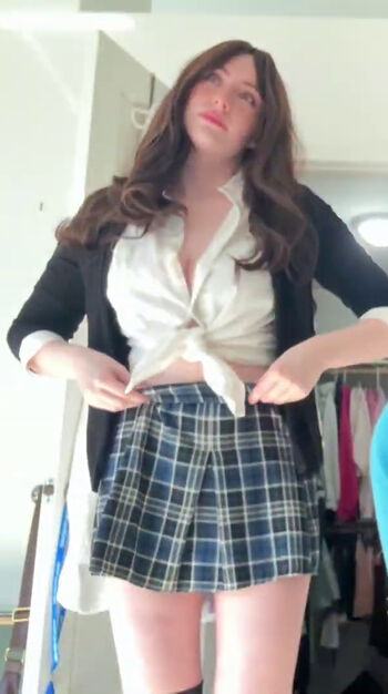 Full leaked Madeline ford private onlyfans photo