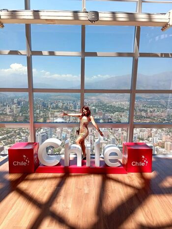 Madeline Jannethe Felix Hospina