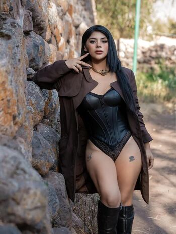 Full leaked Madeline jannethe felix hospina private onlyfans photo