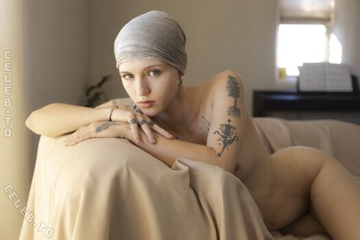 Full leaked Madeline the muse private onlyfans photo