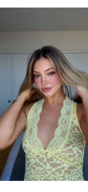 Madelyn Cline
