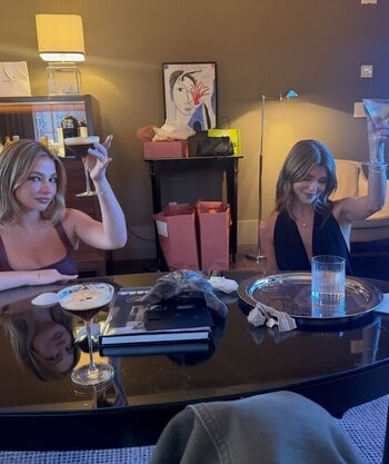 Full leaked Madelyn cline page private onlyfans photo