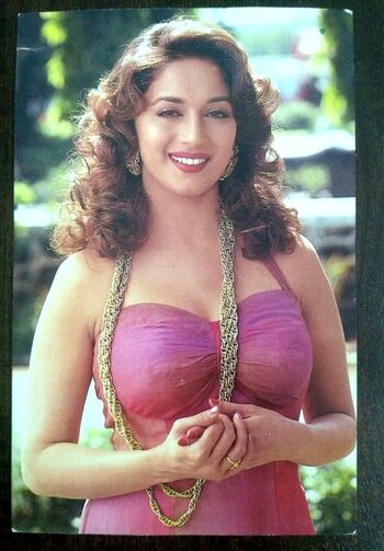 Full leaked Madhuridixit private onlyfans photo