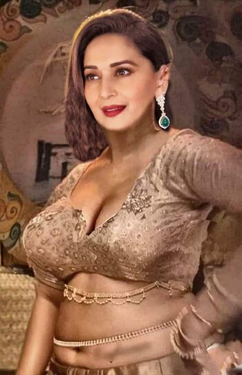 Full leaked Madhuridixit private onlyfans photo