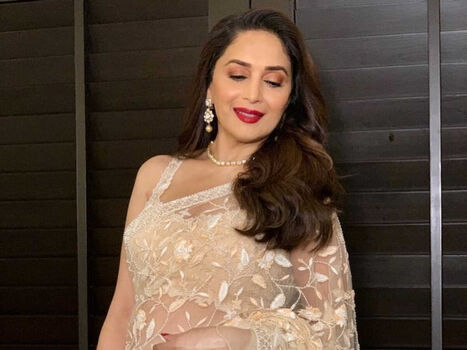 madhuridixit