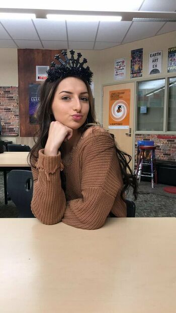 Full leaked Madi thicc private onlyfans photo