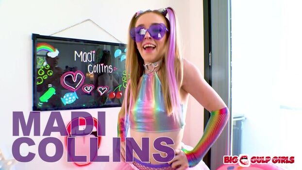 Full leaked Madicollinsxo page private onlyfans photo