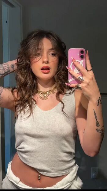 Full leaked Madiiii rose private onlyfans photo