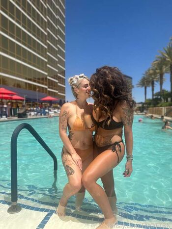 Full leaked Madiopolis private onlyfans photo