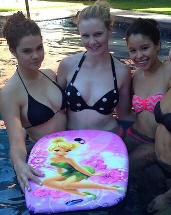 Madisen Beaty