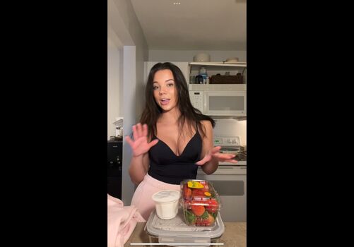 Full leaked Madisen ruffini private onlyfans photo