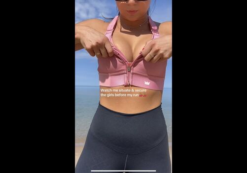 Full leaked Madisen ruffini private onlyfans photo