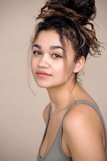 Full leaked Madison bailey page private onlyfans photo