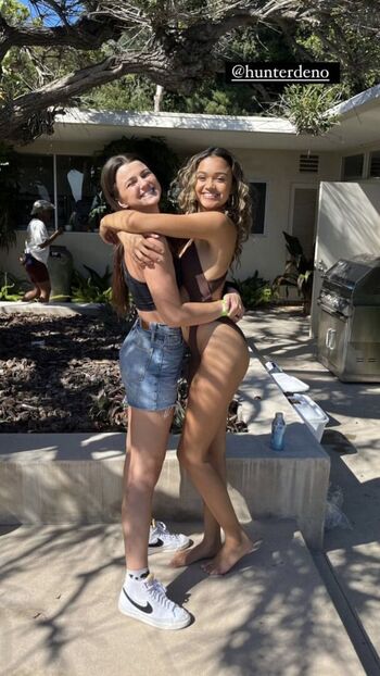 Full leaked Madison bailey page private onlyfans photo