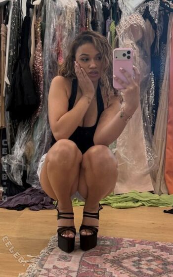 Full leaked Madison bailey page private onlyfans photo